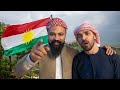 48 hours in iraqi kurdistan