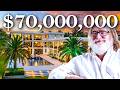 What Gabe Newell Does With Your Steam Money