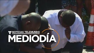 Noticias Telemundo Mediodía, 3 de junio 2020 | Noticias Telemundo