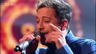 Matt Cardle - The First Time (Ever I Saw Your Face)