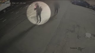 Atlanta connection in assassination of UnitedHealthcare CEO