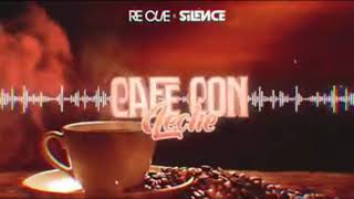 Re Cue x Silence - Cafe Con Leche | DEMO