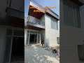 3 colour Ke Saath front elevation tayar #construction #shortsfeed #shorts #Youtubeshorts #viral