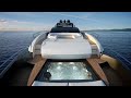 NEW Riva 110' Centodieci