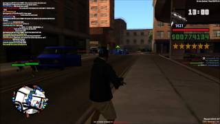 CIT2|DynamicMouse Cop Killing