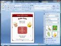 How To Type Fractions In Microsoft Word - YouTube