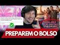PREPARA O BOLSO PRÉ-VENDA DO GTA 6 COMEÇA JUNTO DO TRAILER 3 !!!!! NOVIDADES DA CONFERÊNCIA VAZARAM