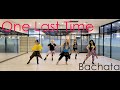 ZUMBA I 20.6.22 Ariana Grande - One Last Time I @Team ignis I @HoHo수미 Choreography