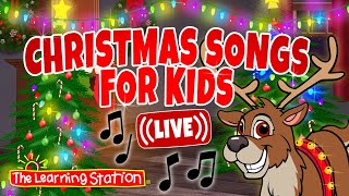 Christmas Songs For Kids