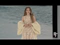 Immacle 'Barcelona Bridal Fashion Week' SS2026 #seethrough #nobra #lacewear 3 #Barcelona #fashion #f