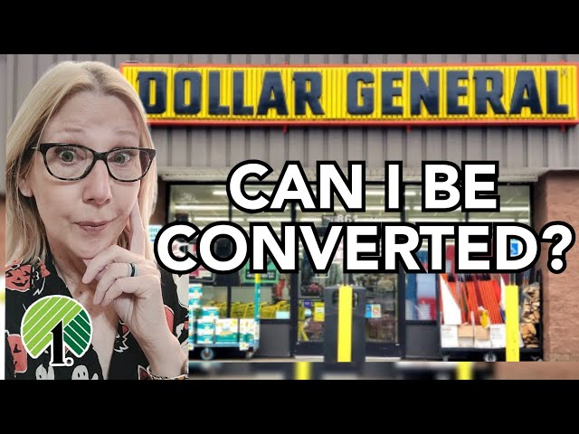 Are you really getting a deal at your favourite dollar store?