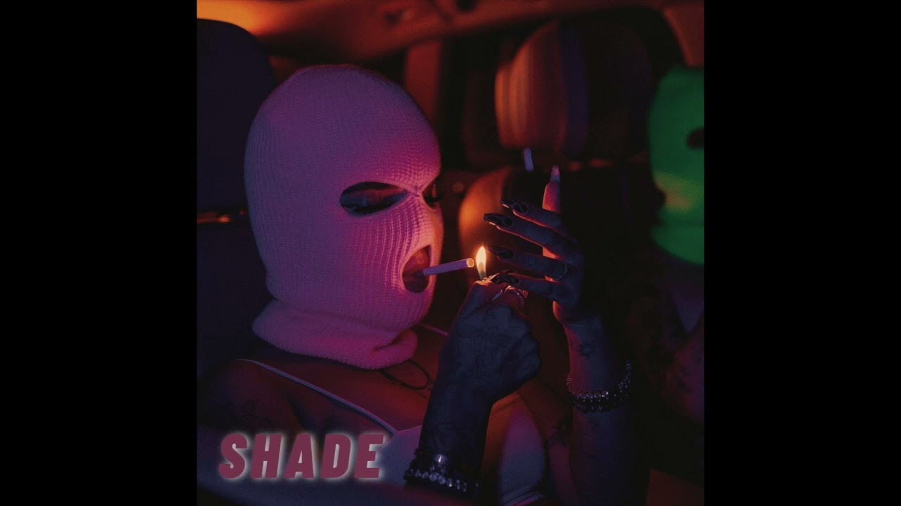 [FREE] Sheff G Type Beat "Shade" (Prod. By Black Wolf) | Hard Dark US Drill/UK Drill Type Beat 2023