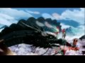 BlazBlue: Calamity Trigger Opening |- Ao-iconoclast -| HD