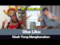 Or  kucita dewi sti bali  oka liku  kisah yang mengharukan