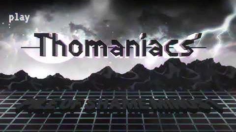 #1245 Pile of Shame minus 1#9...Iron Crypticle: Roguelike meets Twin Stick Shooter! [WIN PC]