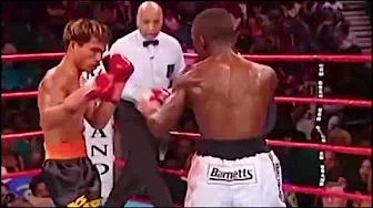 MANNY PAQUIAO|                                                  TKO THE AGGRESSIVE FIGHTER