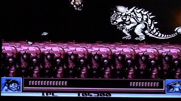 Joe & Mac (NES) Completed without dying!