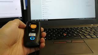 BS80 BT pairing