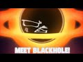 !MEET BLACKHOLE! / REMAKE / SOLARBALLS OC!