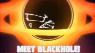 !MEET BLACKHOLE! / REMAKE / SOLARBALLS OC!