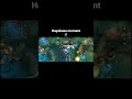moment for hayabusa #mobilelegends #mlbbshorts #mlbbviral #hayabusagameplay