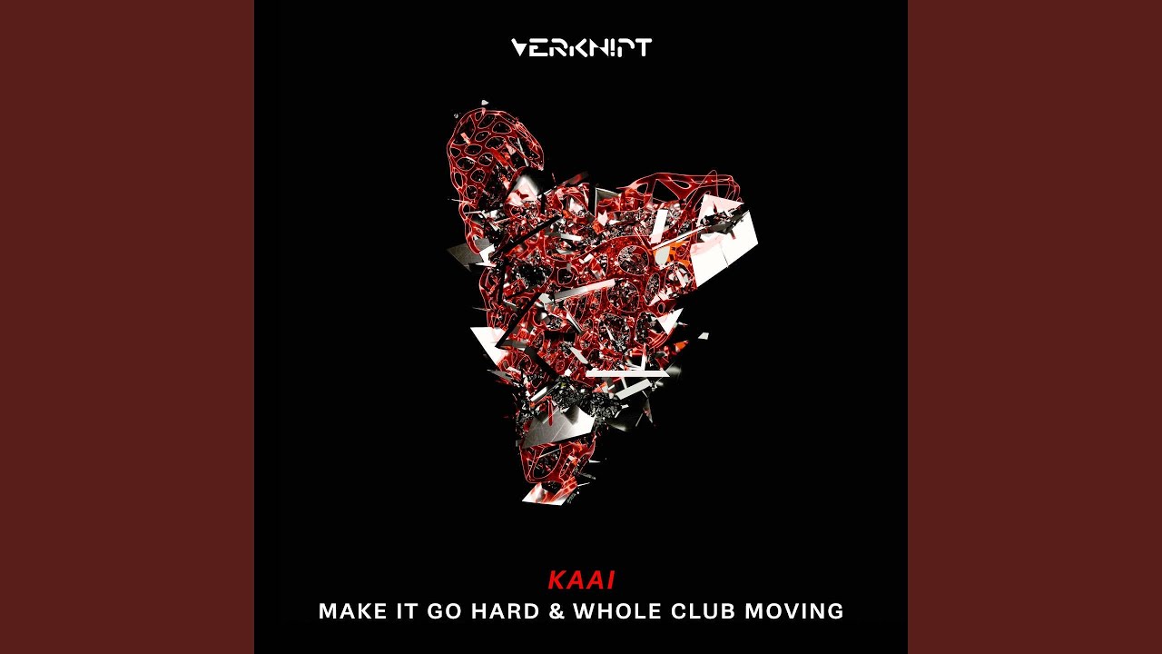 Watch Make It Go Hard on YouTube Watch Make It Go Hard on YouTube