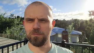 #4. Особенности бытового устройства домов в Новой Зеландии. Очередной Иммигант.