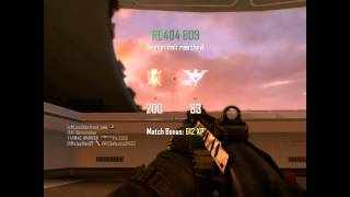 spillen97- Final kill random flashbang bo2