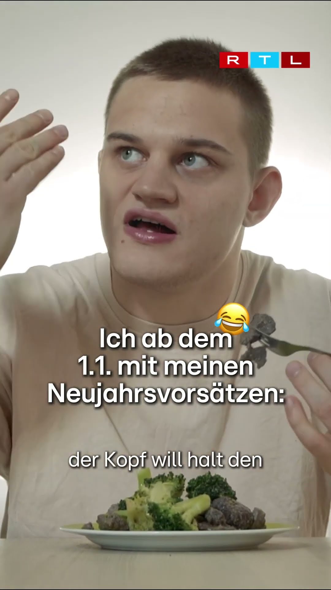 Wer kennts? ? #rtlmma #diät #mma #oktagon #meme