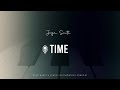 Jorja Smith Time Piano Karaoke Inst mp3