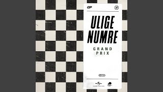 Video thumbnail of "Ulige Numre - Om Aftenen"