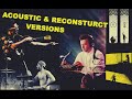 TWENTY ONE PILOTS ACOUSTIC &amp; RECONSTRUCTED SONGS 2019