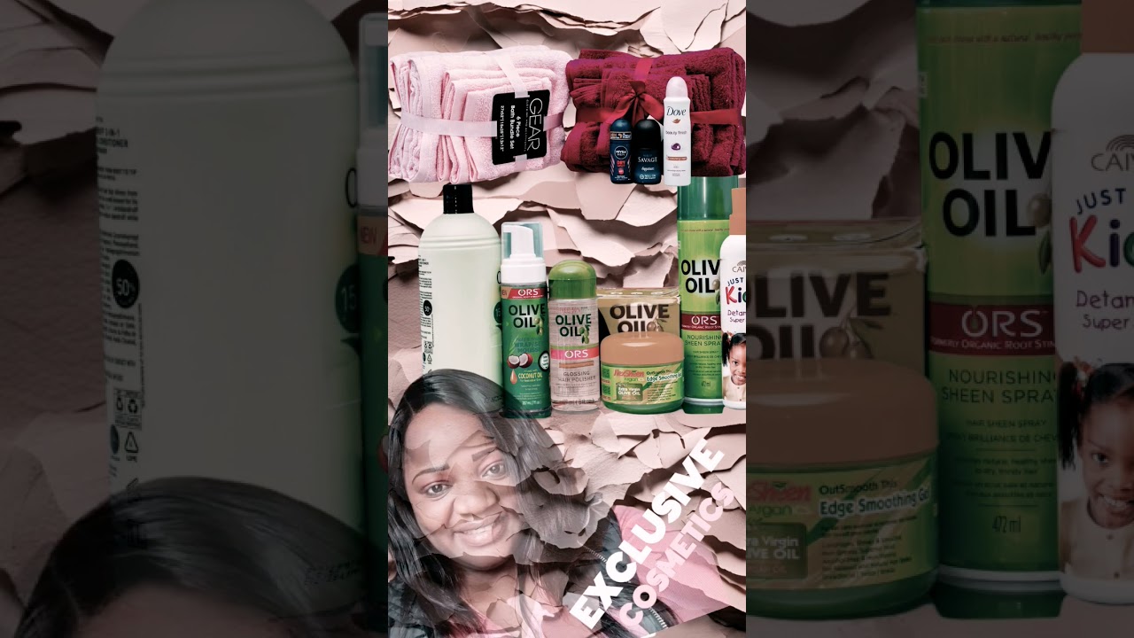 Exclusive Cosmetics Chiredzi