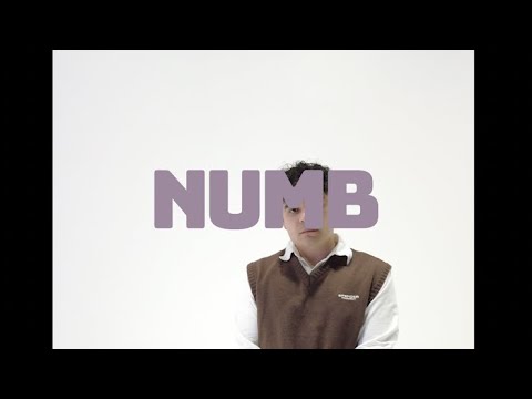 Boy Graduate - Numb (Offical Audio & Performance)