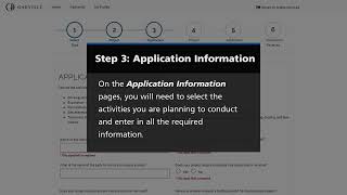 How to Apply for a New Development Engineering Application