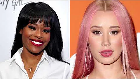 How many number ones does Iggy Azalea have?