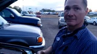 1994 Isuzu Rodeo Runs Like Garbage Part 4