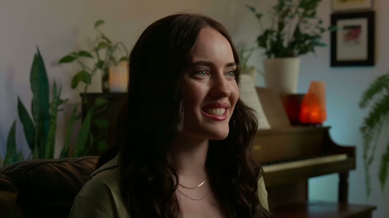 Women in the Okanagan Film Industry - Jade Blair