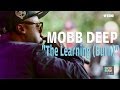 Mobb Deep - The Learning (Burn) (VIBE House of Vans SXSW Showcase)