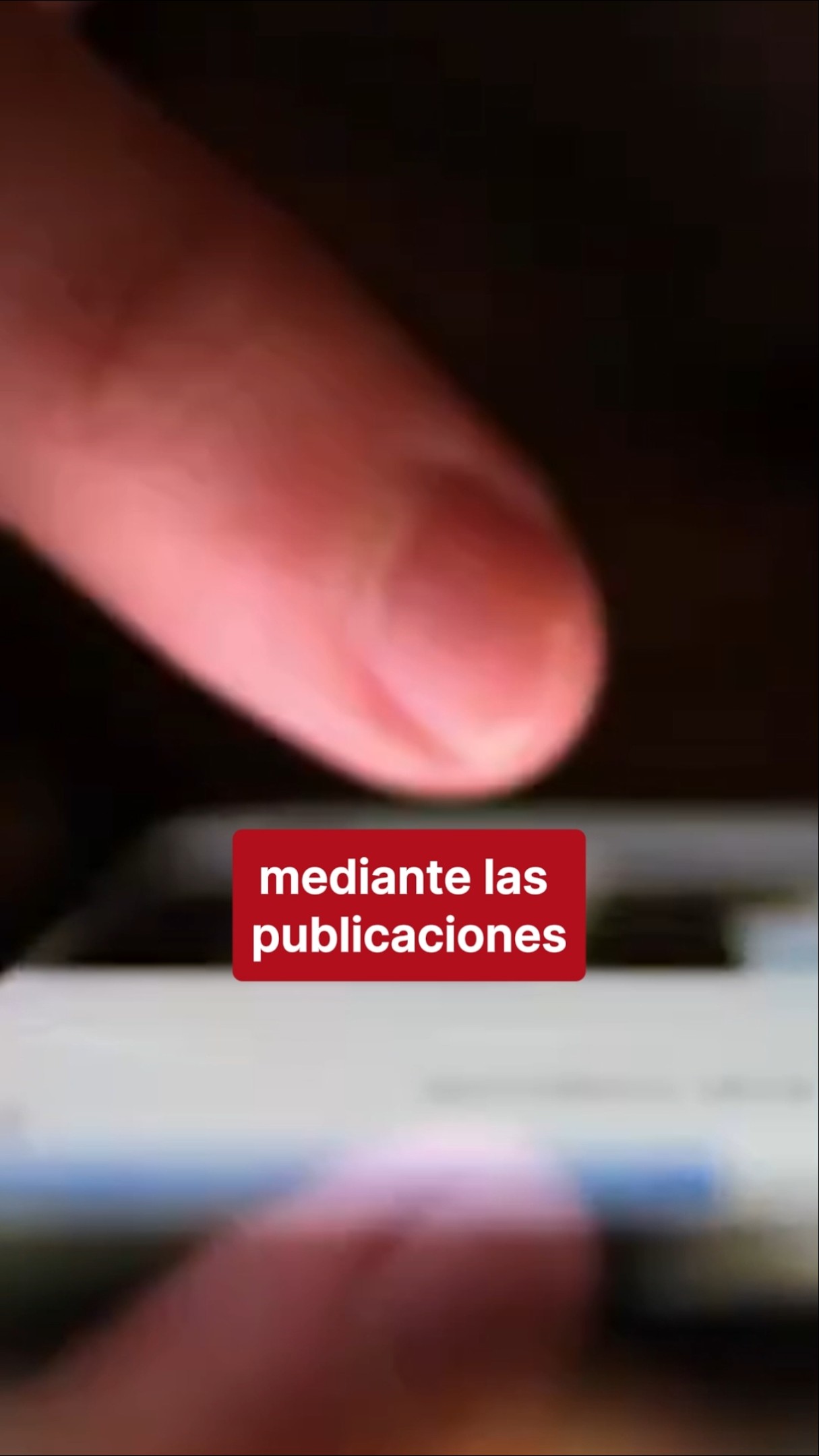 Lo que no debes de publicar si quieres tramitar tu VISA a EU