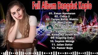 Full Album Dangdut Koplo Terpopuler 2021