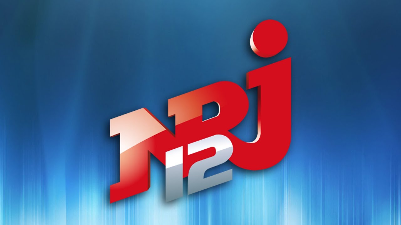 Bumper NRJ12