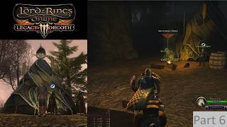 LOTRO Free to Play Champion in Mirkwood - Part 6 @gwathornsgames