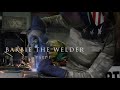 Barbie The Welder Metal Sculptor Artist Profile Interview With The American Welding Society Part 1
