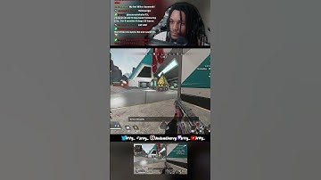 I ONLY PLAY THIS GAME TO WALL BOUNCE LOL #apex #respawn #apexlegends #apexlegendsclips