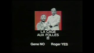 Siskel & Ebert - Rich Kids | Real Life | La Cage Aux Folles | Over the Edge