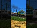 Railway Train Simulator Gameplay | Train Simulator | Train Games | Train Videos #shorts
