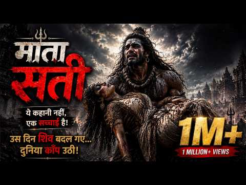 ⁣Mata Sati – The Untold Pain - Best Rap song ||