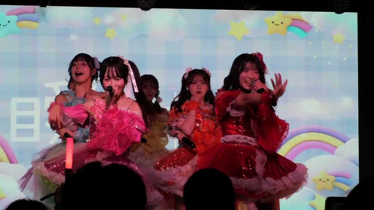 瞬きもせず無銭！単独公演-瞬息-@SHIBUYA ONE5 2025/11/15