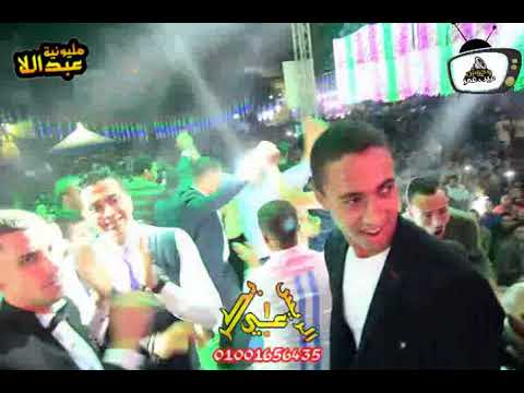 يا عم الناس المطربه سماره مع الاسد شريف الغمراوى من مليونيه عبداللا ميت محسن